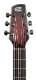 Composite Acoustics - CA GX Wine Red Burst (Narrow Neck) (TA)ں߸˸¤ʬò