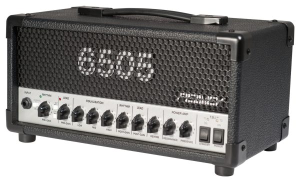 Peavey - 6505 MHڻյ߽Хӥоݡ