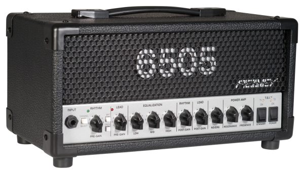 Peavey - 6505 MHڻյ߽Хӥоݡ