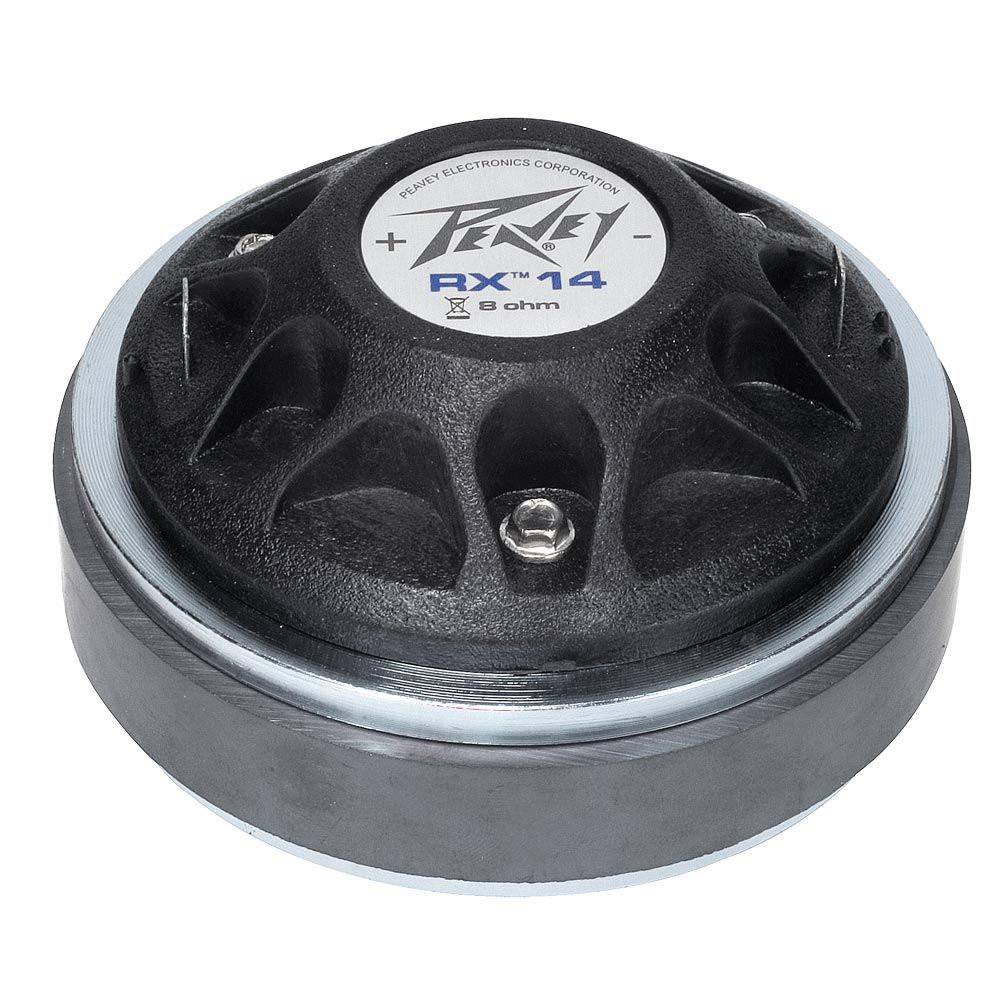 Peavey - ���ѥɥ饤�С� RX14 DRIVER�ں߸˸¤��