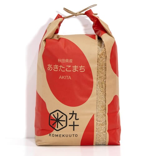 あきたこまち 令和6年産 秋田県産 あきたこまち 25kg（3袋小分け10kg・10kg