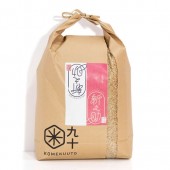 【新米】令和7年産 新潟県産 新之助 10kg【玄米】