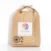 宮城県産 新米 だて正夢 10kg 令和6年産＞宮城県産だて正夢 10kg(5kg×2袋) お米 おこめ 米