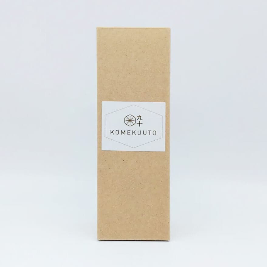 単品購入【PeboRa1本用ギフト箱】