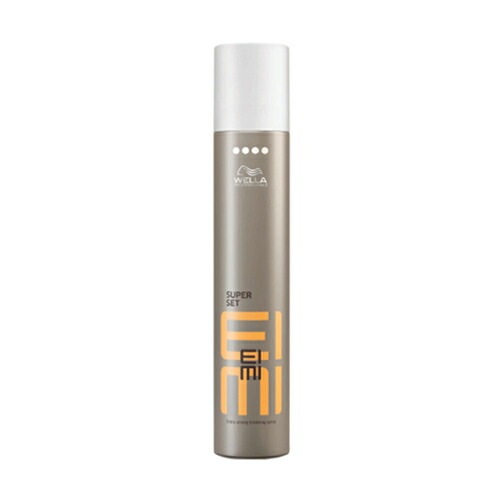 ウエラ EIMI アイミィ スーパーセットスプレー 75ml|ウエラ|ブランド　あ