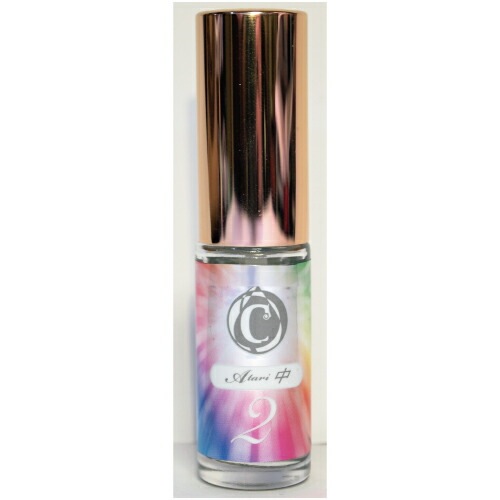サーキュエッセンスNO.2 中 5ml