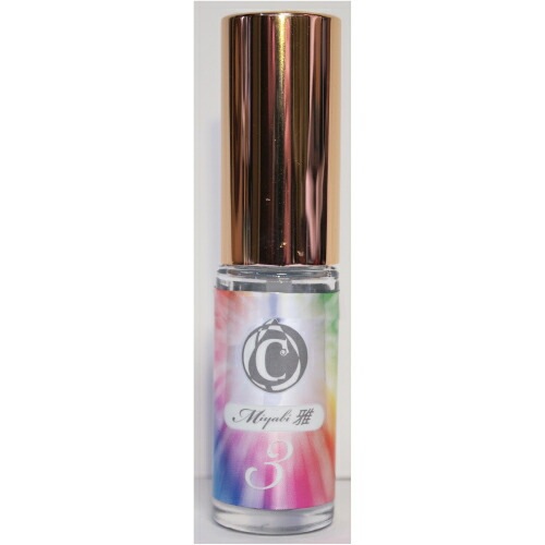 サーキュエッセンスNO.3 雅 5ml