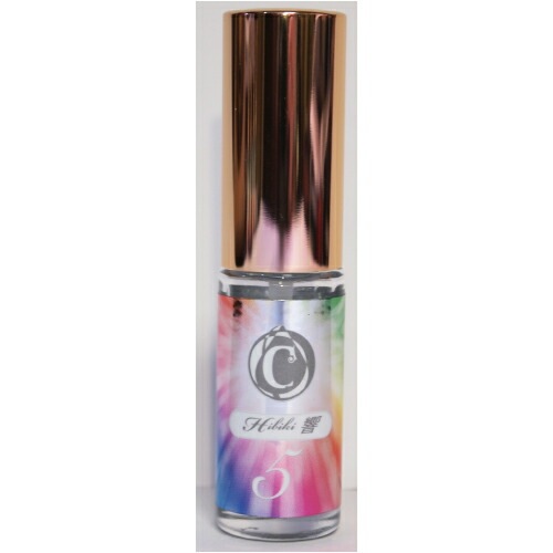 サーキュエッセンスNO.5 響 5ml