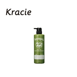 クラシエ プレップオーガニア フルーティ コンディショナー EX 550ml|クラシエ|ブランド　か