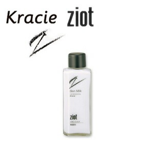 クラシエ ジオット スキン ミルク 150ml|クラシエ|ブランド　か