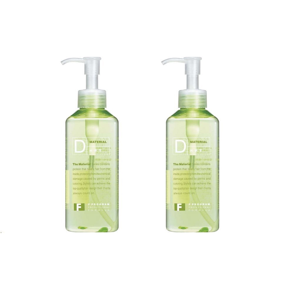 資生堂 Ｆプログラム　D-HPT　N　240ml[×2本セット]|資生堂|ブランド　さ