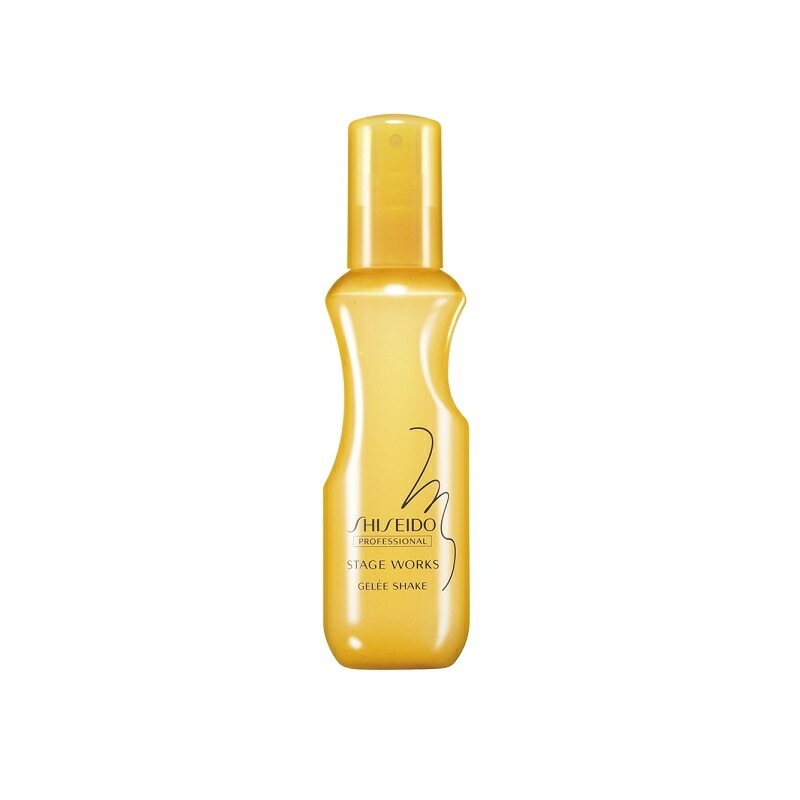 資生堂　ステージワークス　ジュレシェイク　150ml|資生堂|ブランド　さ