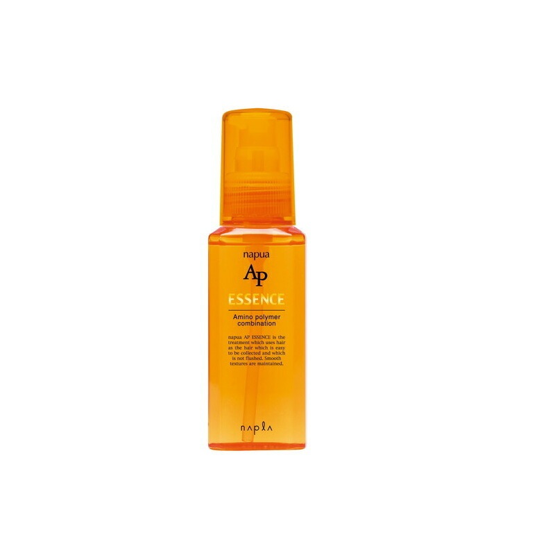 ナプラ　ナピュア　APエッセンス　100ml|ナプラ|ブランド　な