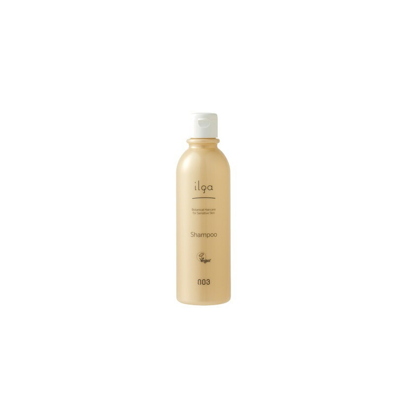ナンバースリー　イルガ 薬用シャンプー 250ml|ナンバースリー|ブランド　な