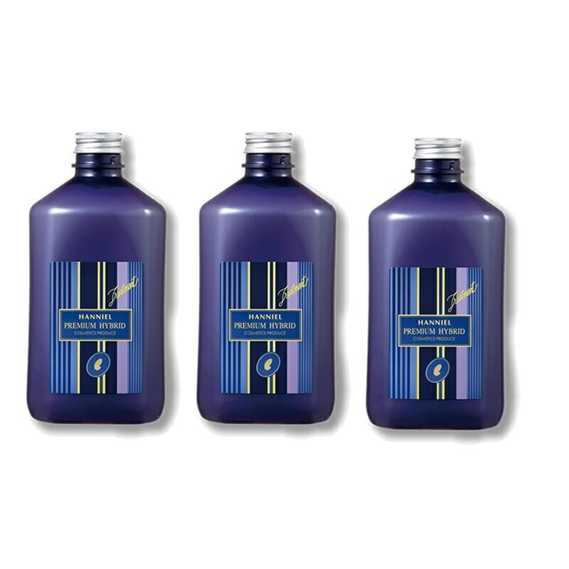 ハニエル　プレミアム ハイブリッドトリートメント　1000ml 詰替用  ×3点セット|ハニエル|ブランド　は