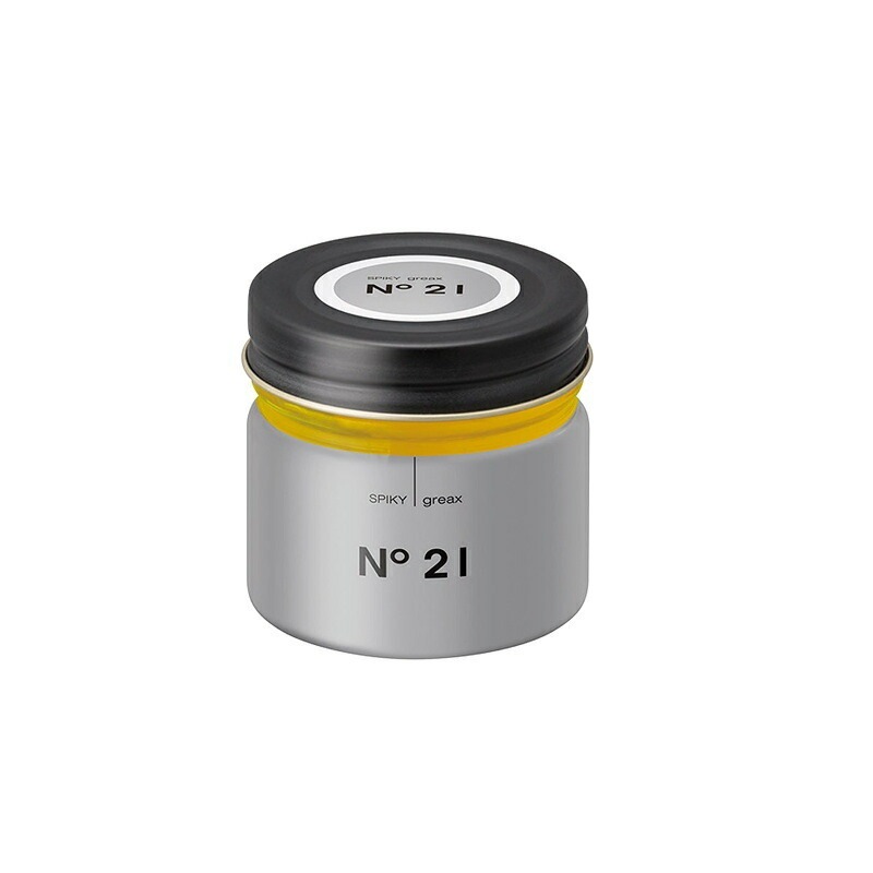 イリヤ スパイキーグリークス 21 (60g)|イリヤ|ブランド　あ