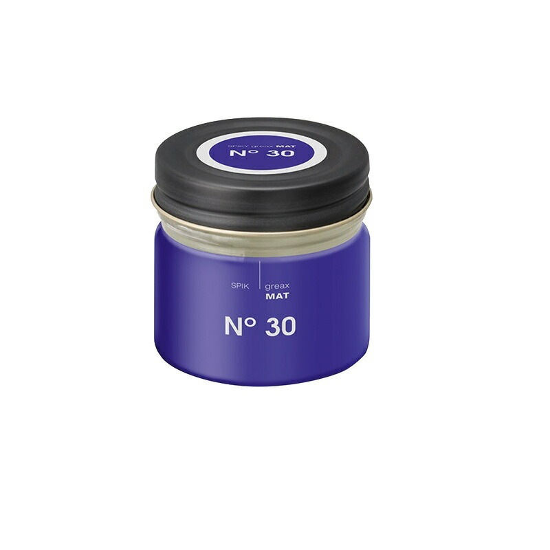 イリヤ スパイキーグリークス マット30 (60g)|イリヤ|ブランド　あ