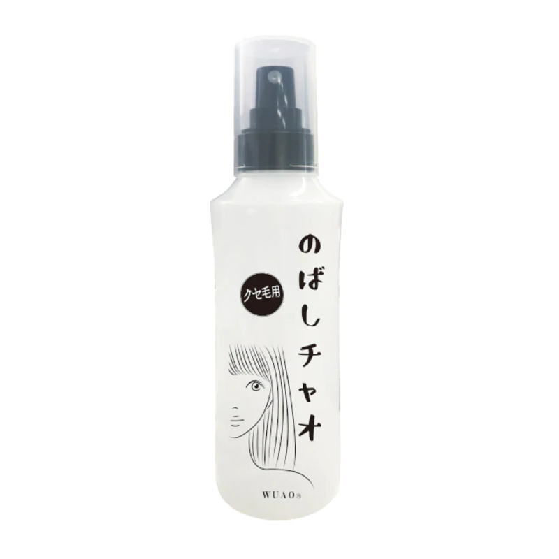 ウアオ　のばしチャオ　ローション 200ｍl|WUAO[ウアオ]|ブランド　あ
