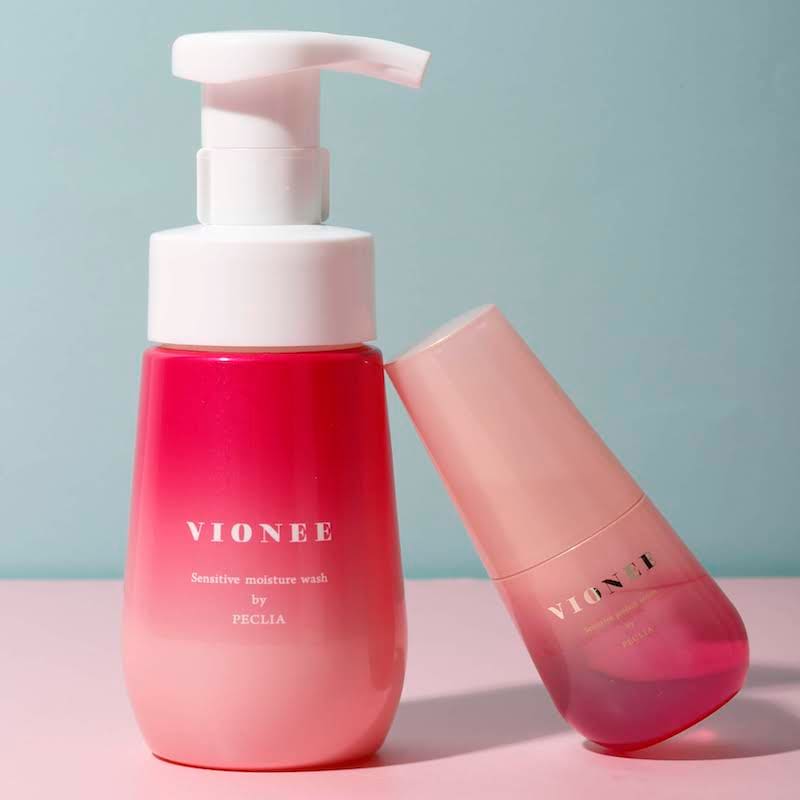 VIONEEセラム＋ウォッシュ（2点セット） | すべての商品 | 女性が元気  