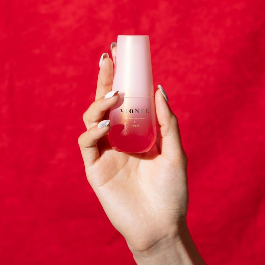 センシティブ プロテクトセラム | VIONEEアウター | 女性が元気になる
