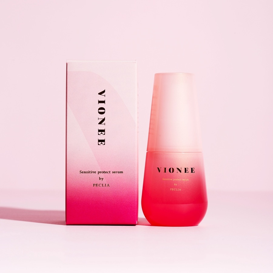センシティブ プロテクトセラム | VIONEEアウター | 女性が元気になる