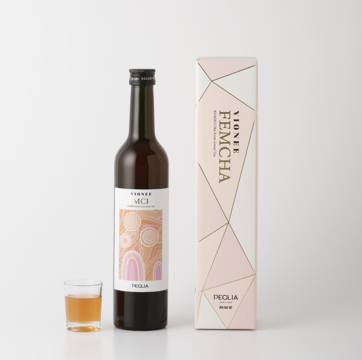 インナーケアスペシャルセット | すべての商品 | 女性が元気になる