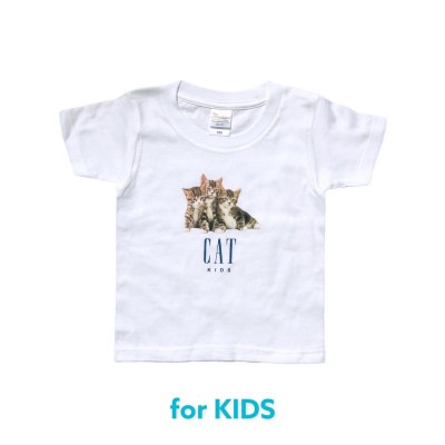 SALECAT KIDS T-SHIRTS