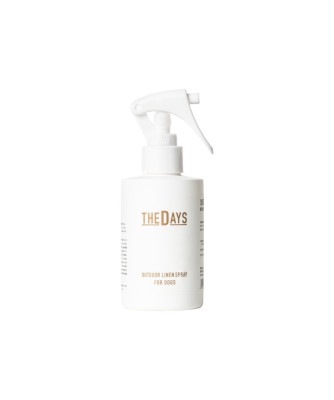 OUTDOOR LINEN SPRAY FOR DOGS 150ml