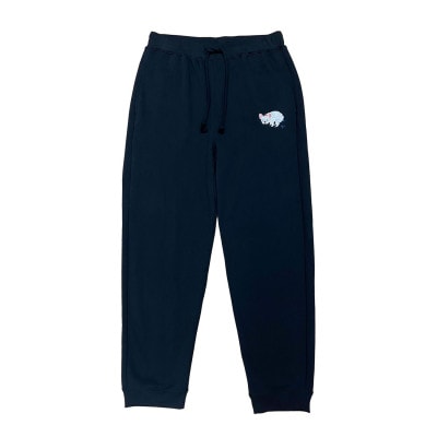 F/B POOPING SWEAT PANTS - CREAM|OWNER GOODS|CATEGORY