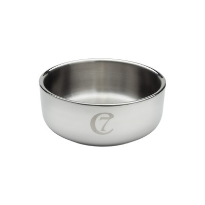 DOG BOWL DYLAN STAINLESS STEEL|Cloud7|BRAND