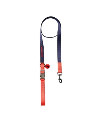 SONIA LEASH - ORANGE/NAVY