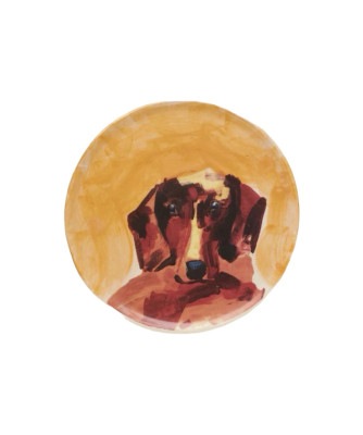 PLATE - TECKEL