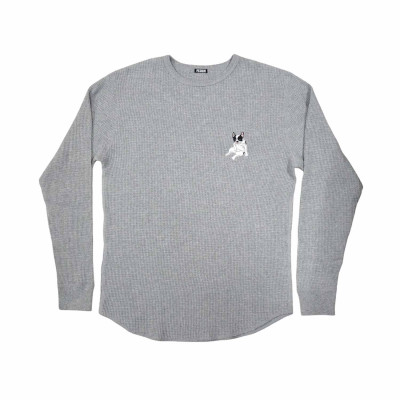 F/B CHINSURI LONG T - PIED