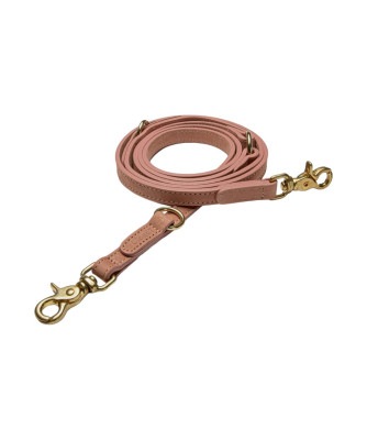 DOG LEASH TIERGARTEN - PINK