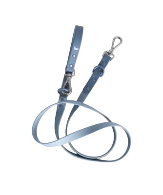 ROSE LEASH - BLUE