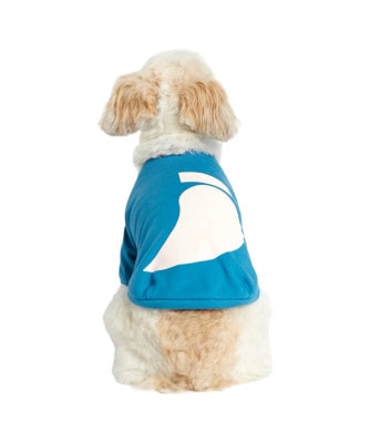 IMI T‐SHIRT - BLUE