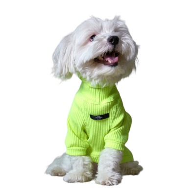 NEON - YELLOW