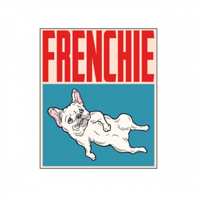 FRENCHIE LONG TEE - CREAM|OWNER GOODS|CATEGORY