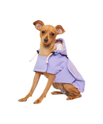 EASY RAINCOAT - PURPLE