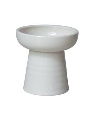 Classy Bowl 5inch - WHITE