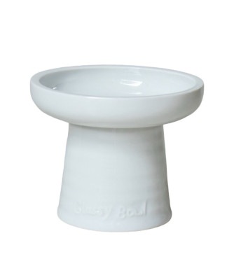 Classy Bowl  - WHITE