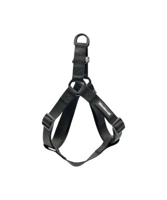 SAMSON HARNESS - BLACK