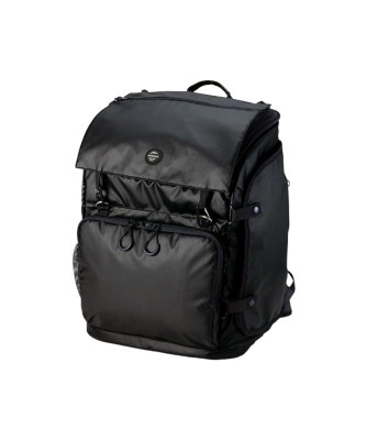 AirBuggy 3WAY BACKPACK CARRIER BLACK