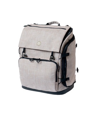 AirBuggy 3WAY BACKPACK CARRIER COOL BEIGE