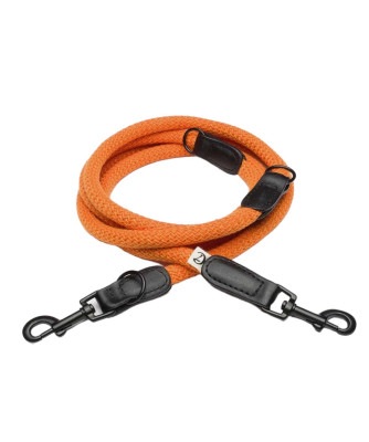 DOG LEASH MAUERPARK - ORANGE