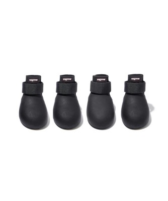 WAGWELLIES BY WAGWEAR - BLACK