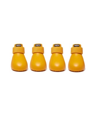 WAGWELLIES BY WAGWEAR - YELLOW