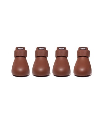WAGWELLIES BY WAGWEAR - BROWN