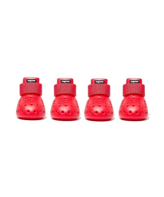WAGWELLIES MOJAVE - RED