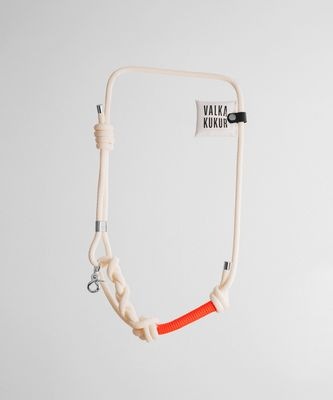 BOLD BODY in Apero - WHITE|VALKA KUKUR|BRAND